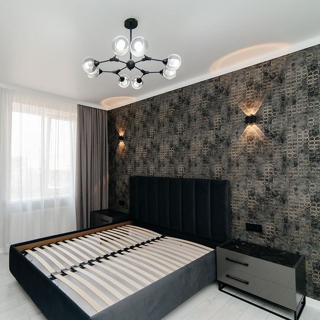 Кровать RIO 001